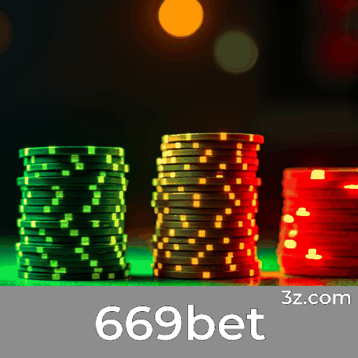 669bet Social Casino: Uma Nova Experiência de Entretenimento Interativo