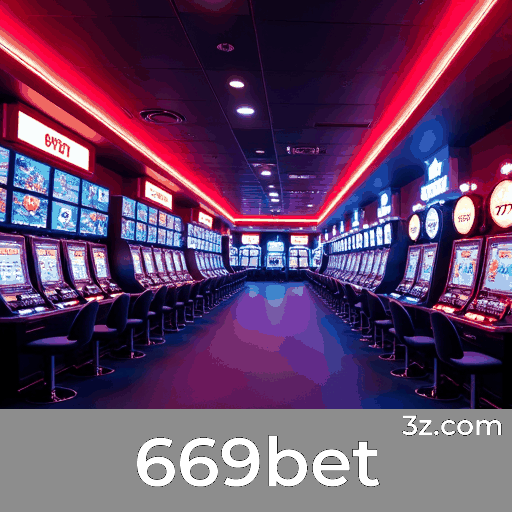 669bet App: Experiência Inigualável com Recompensas Exclusivas