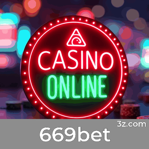 669bet: O Melhor em Cassino Online e Apostas
