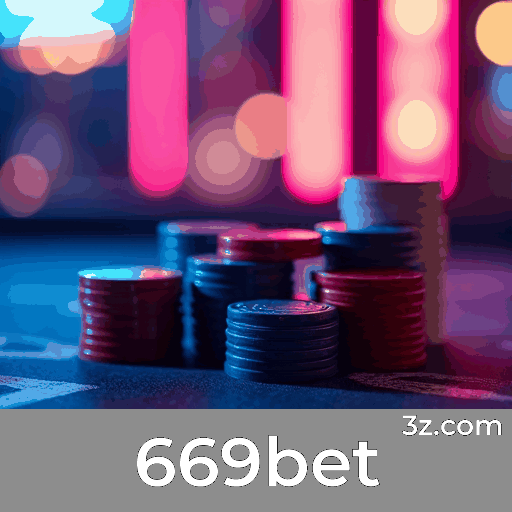 669bet: O Melhor em Cassino Online e Apostas