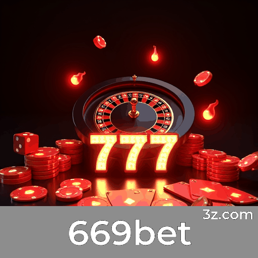 Desbloqueie Surpresas com 669bet