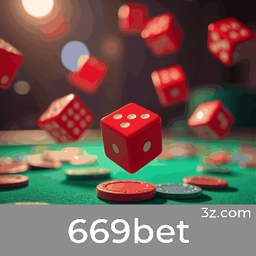 Acesso Seguro e Benefícios Exclusivos no 669bet