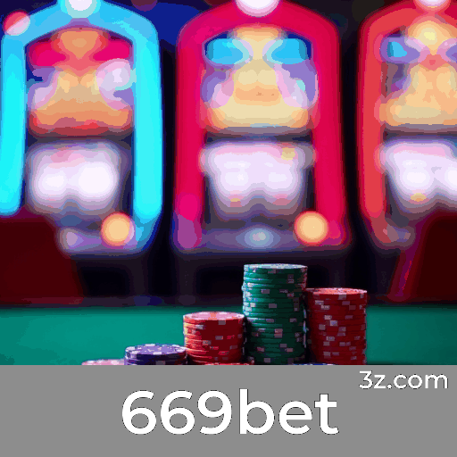 669bet: O Melhor em Cassino Online e Apostas