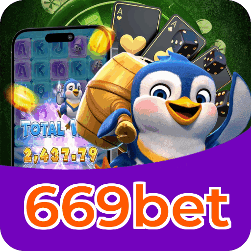 Jogos com maior RTP na 669bet