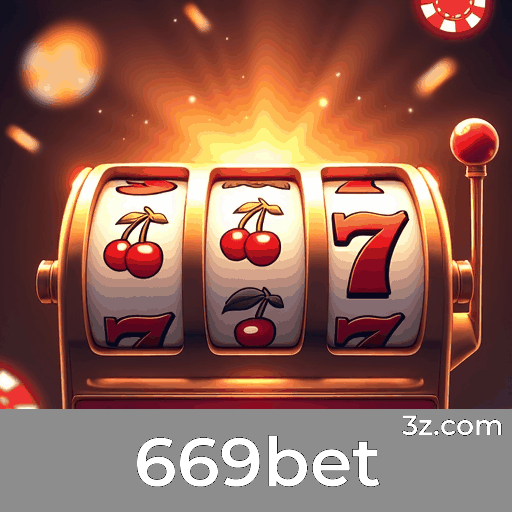 Acesso Seguro e Benefícios Exclusivos no 669bet