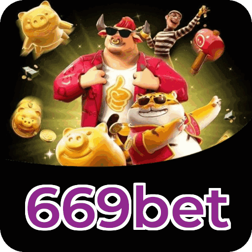Slots Premium da PG Soft na 669bet
