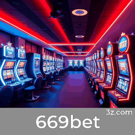 669bet App: Experiência Inigualável com Recompensas Exclusivas