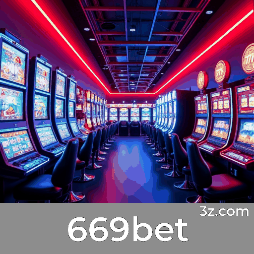 669bet Social Casino: Uma Nova Experiência de Entretenimento Interativo