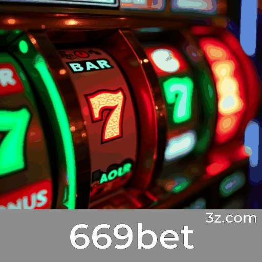 669bet Social Casino: Uma Nova Experiência de Entretenimento Interativo