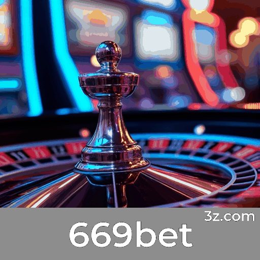 Universo de Jogos Extraordinários do 669bet: Diversão Sem Limites