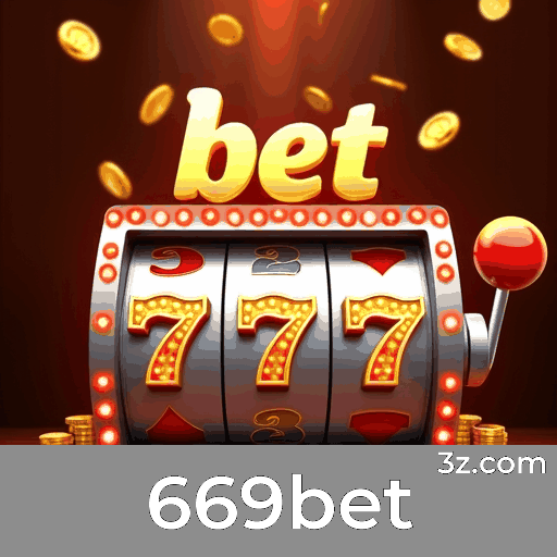 Viva a Emoção dos Jogos de Cassino no 669bet