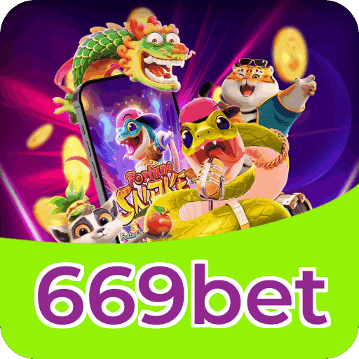 Login rápido no app 669bet
