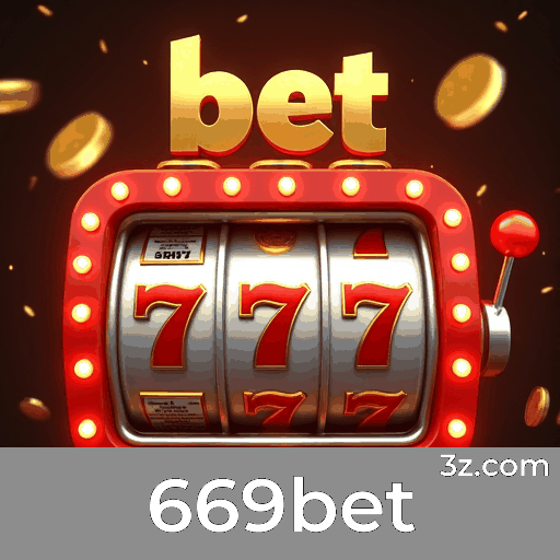 Viva a Emoção dos Jogos de Cassino no 669bet